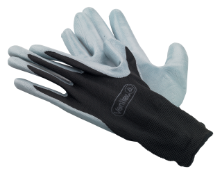 AGIR produit Gant nitrile Spcial manutention